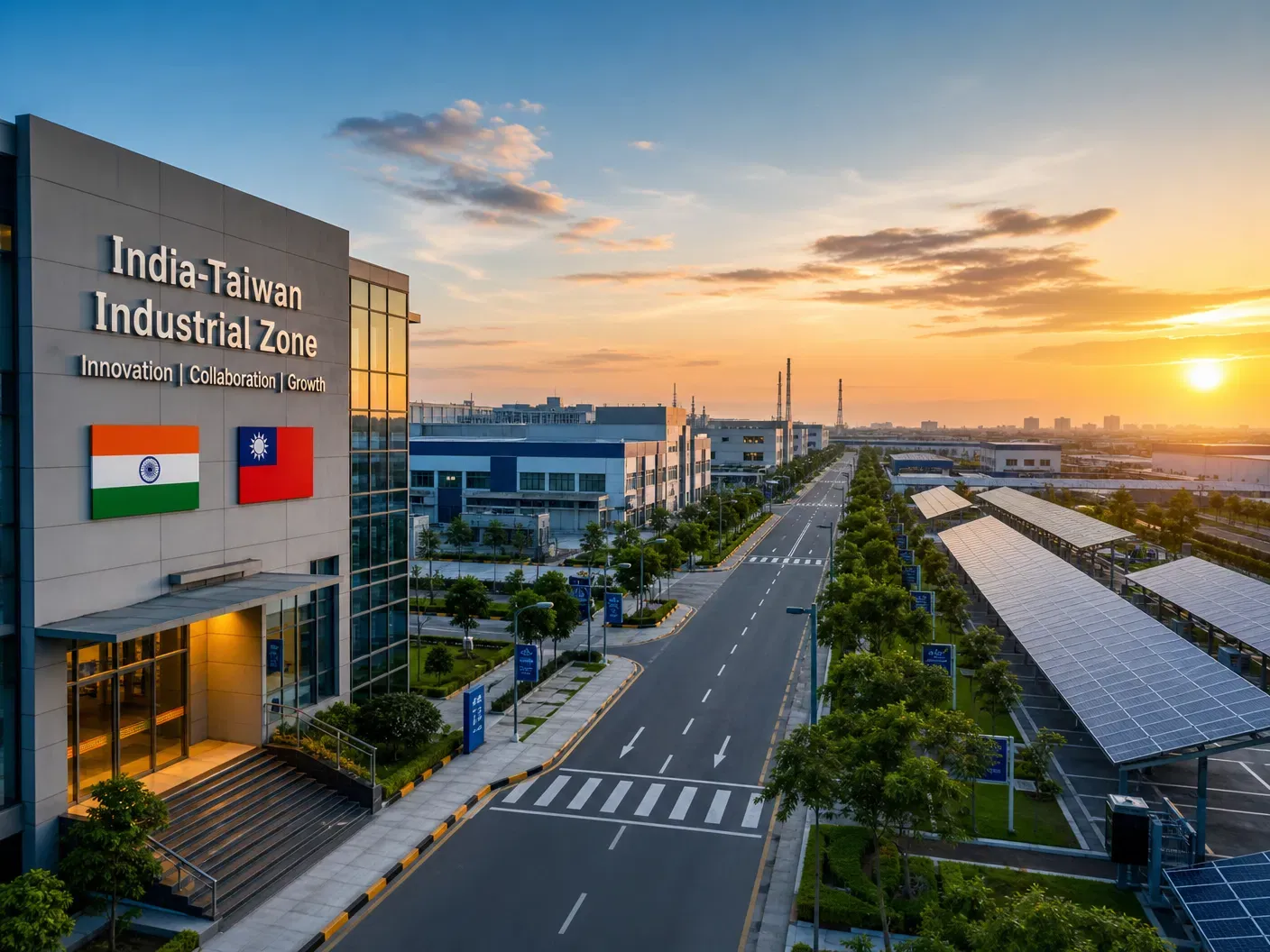 One Hub - Chennai